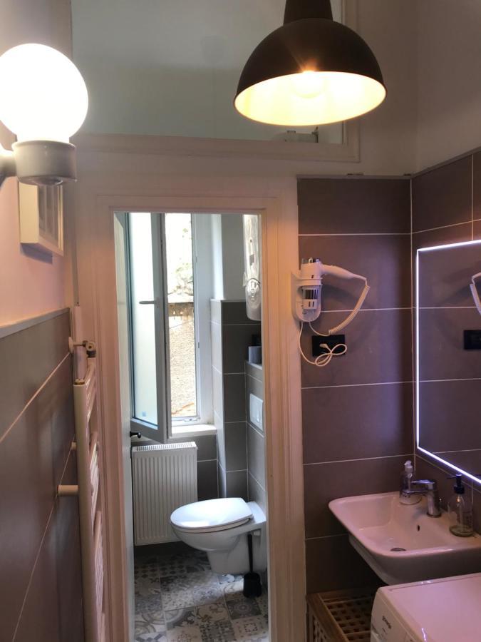 Apartment Tiziano-Belveder With Private Garage リエカ エクステリア 写真