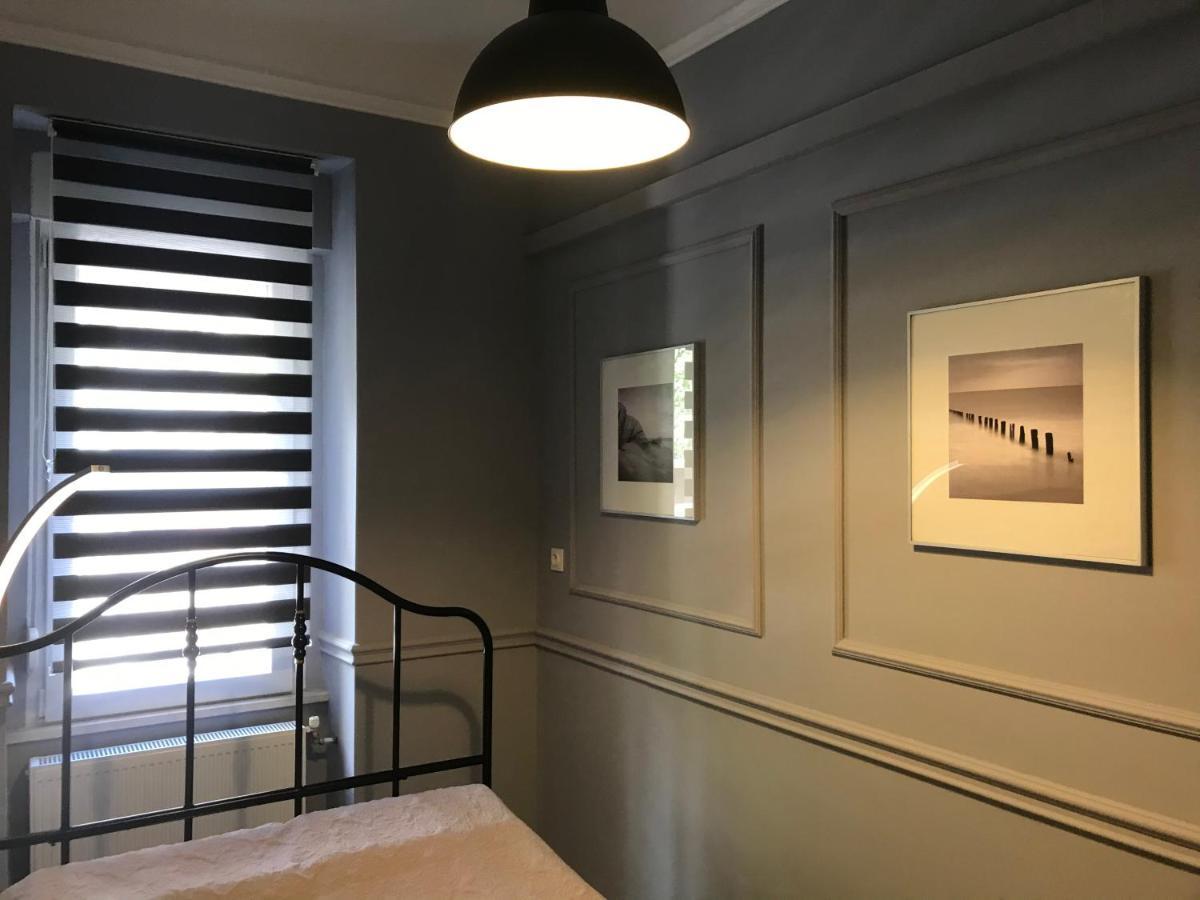 Apartment Tiziano-Belveder With Private Garage リエカ エクステリア 写真