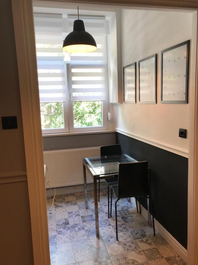 Apartment Tiziano-Belveder With Private Garage リエカ エクステリア 写真